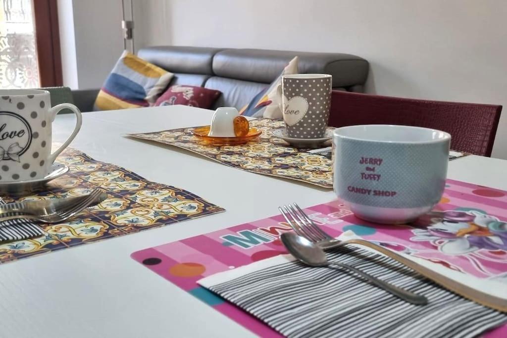 Caffarella Garden And Park Apartment Rzym Zewnętrze zdjęcie
