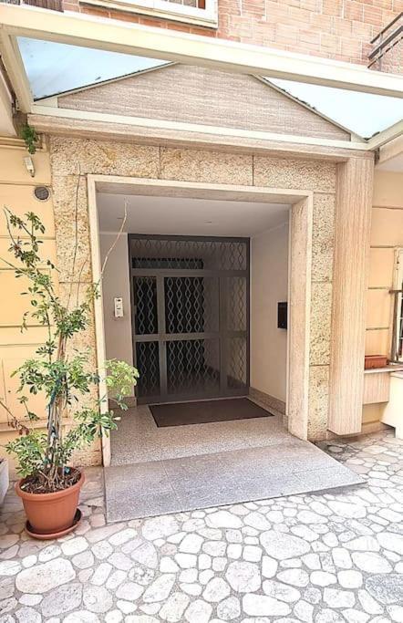 Caffarella Garden And Park Apartment Rzym Zewnętrze zdjęcie