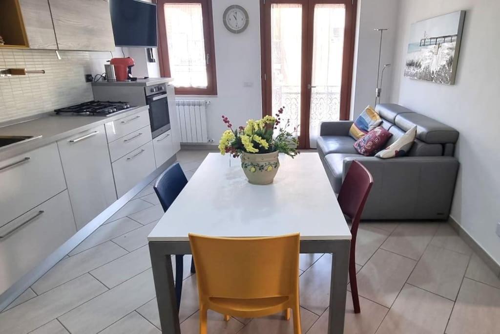 Caffarella Garden And Park Apartment Rzym Zewnętrze zdjęcie