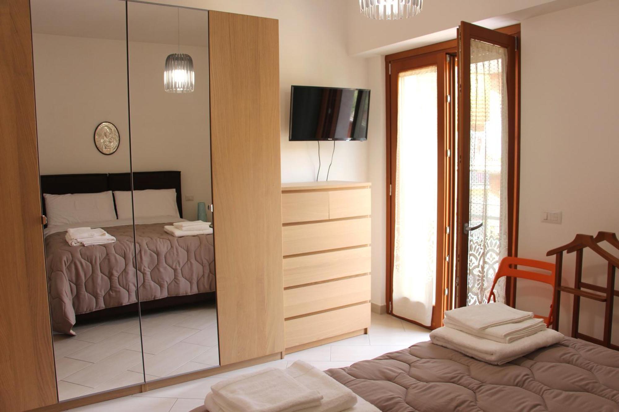 Caffarella Garden And Park Apartment Rzym Zewnętrze zdjęcie
